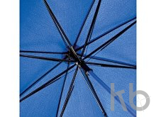 Зонт-трость «Alu» с деталями из прочного алюминия