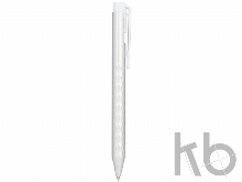 Ручка пластиковая шариковая «Diamonde»