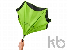 Зонт-трость «Yoon» с обратным сложением