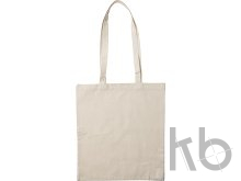 Cotton (135 gr/m²) shopping bag