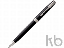 Ручка шариковая Parker «Sonnet Core Black Lacquer CT»