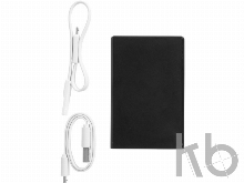 Портативное зарядное устройство «Stinger», 2200 mAh