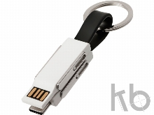 Кабель «One 4 в 1»