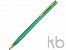 Ручка металлическая шариковая «Жако»