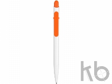 Ручка пластиковая шариковая «Этюд»