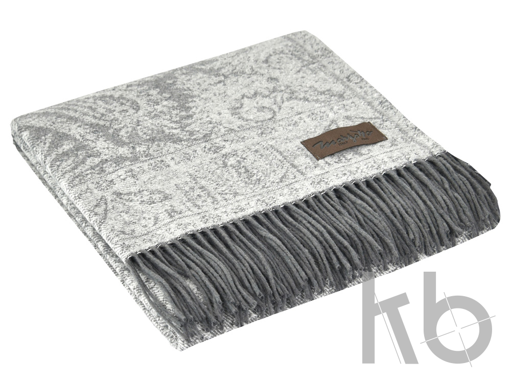 Плед «Magnolia»