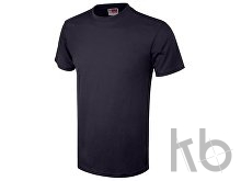 Футболка «Heavy Super Club» мужская