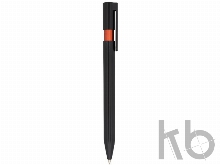 Ручка пластиковая шариковая «Hyde»