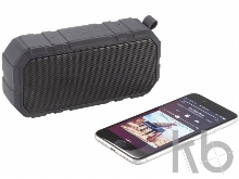 Динамик «Brick» Bluetooth®