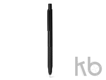 Ручка шариковая со стилусом