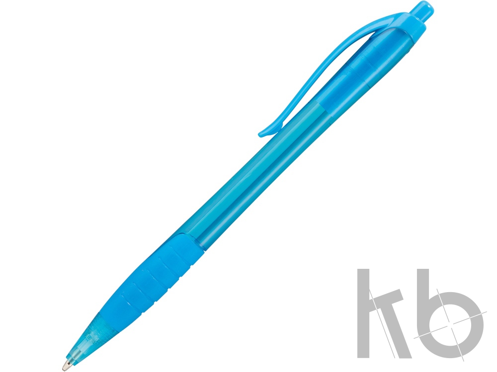 Ручка пластиковая шариковая «Naranjo»