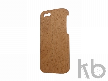 Чехол для iPhone 5/5s/SE «Monolit Hole», бук