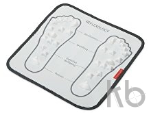 Массажный коврик для ног «Relax»