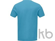 Футболка «Kawartha» из органического хлопка, мужская