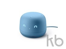 Умная колонка «Капсула Нео» с голосовым помощником Марусей