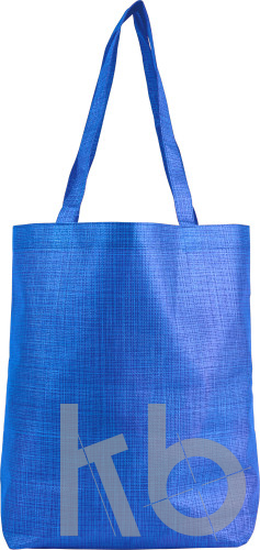 Nonwoven (70 gr/m²) shopping bag