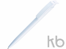 Ручка шариковая из переработанного пластика «Recycled Pet Pen»