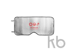 Солнцезащитная шторка для автомобиля