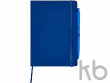 Блокнот «Prime» среднего размера с ручкой