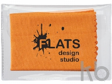 Салфетка из микроволокна