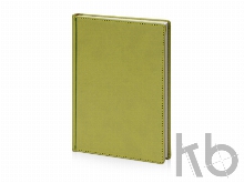 Ежедневник недатированный А5 «Velvet»