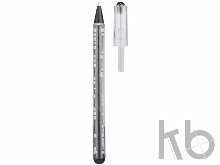 Ручка с лабиринтом