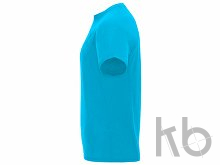 Спортивная футболка «Monaco» унисекс