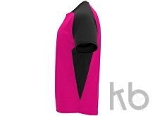 Спортивная футболка «Bugatti» мужская