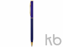 Ручка металлическая шариковая «Жако»