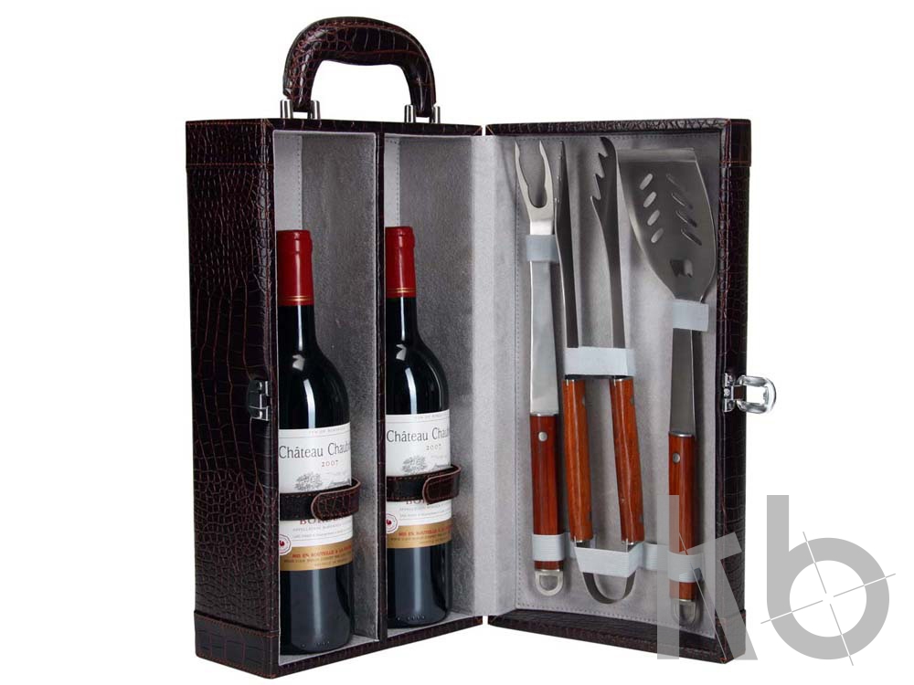 Набор для барбекю «Мускат»