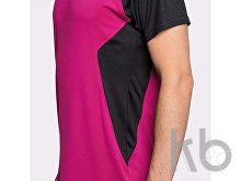 Спортивная футболка «Bugatti» мужская