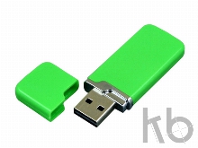 USB 2.0- флешка на 8 Гб с оригинальным колпачком