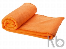 Плед в чехле «Huggy»