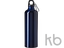 Aluminium flask