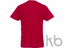 Футболка «Jade» из переработанных материалов, мужская