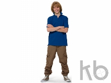 Рубашка поло 