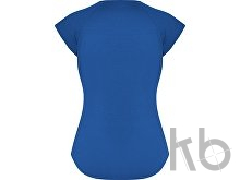 Футболка «Avus» женская