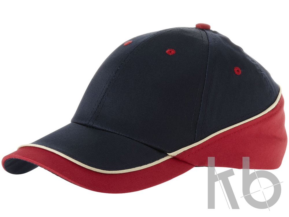 Бейсболка «Draw»