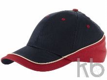 Бейсболка «Draw»