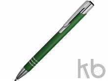 Ручка металлическая шариковая «Вудс»