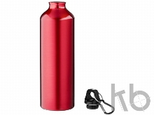 Бутылка «Pacific» с карабином