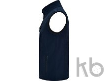 Жилет софтшелл «Quebec», мужской