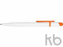 Ручка пластиковая шариковая «Этюд»