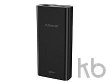 Внешний аккумулятор «PB-2001», 20000 mAh