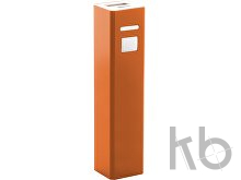 Портативное зарядное устройство, 2200 mAh