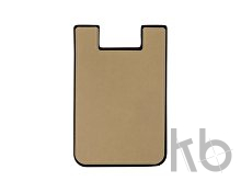 Картхолдер с креплением на телефон «Gummy»