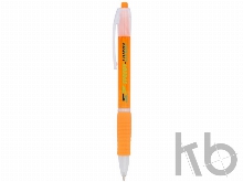 Ручка пластиковая шариковая «Trim»