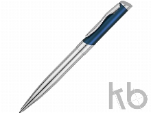 Ручка металлическая шариковая «Глазго»