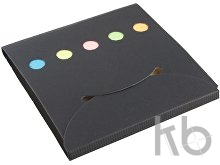adhesive notepad