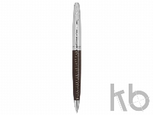 Подарочный набор «Millau»: ручка щариковая, брелок